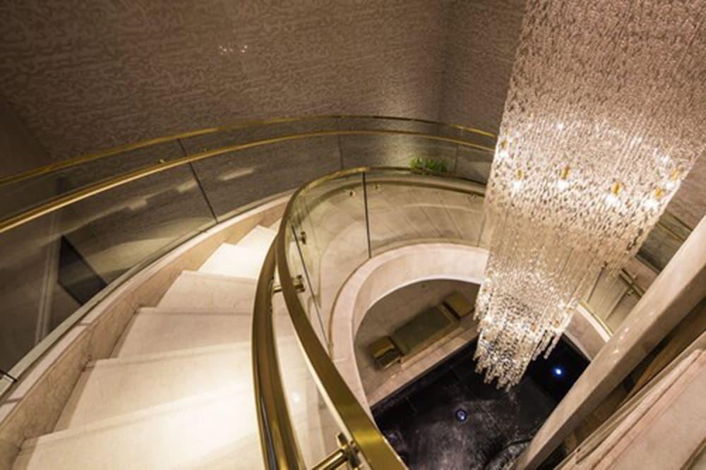 Hangzhou West Lake Xinqiao Hotel Exterior foto